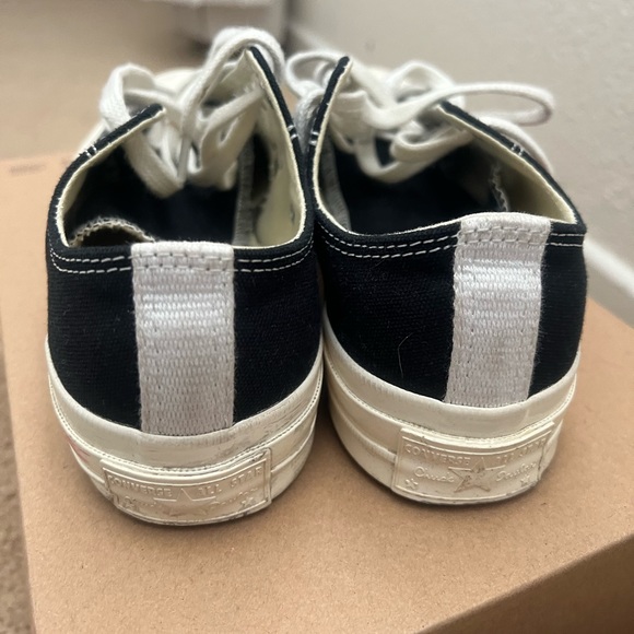 Cdg converse - Picture 5 of 10